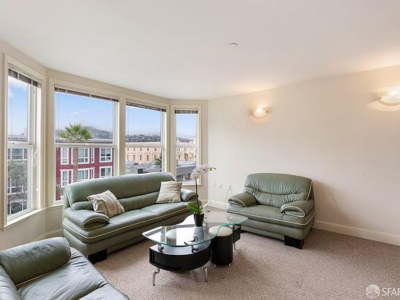 5th image of 4855 Mission St APT 6