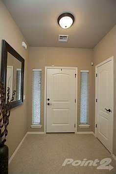 Entry to your new home!!!