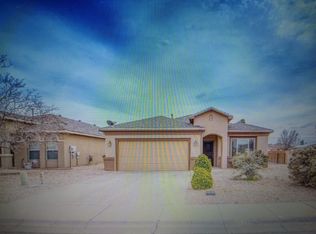 2839 La Union Ct, Las Cruces, NM 88007