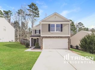 7224 Cypress Ridge Dr, Charlotte, NC 28262