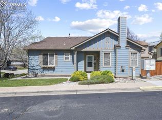 890 Dawn Break Loop, Colorado Springs, CO 80910