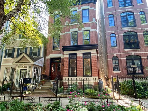4th image of 1528 N Cleveland Ave APT 1