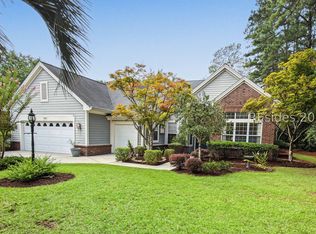 2 Argent Way, Bluffton, SC 29909