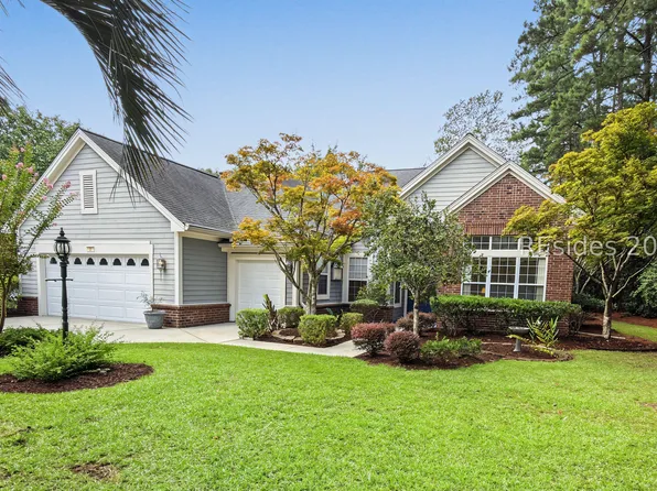 2 Argent Way, Bluffton, SC 29909