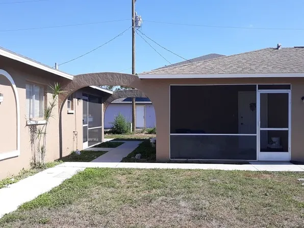 233 SE Van Loon Terr, 233 SE Van Loon Ter APT B, Cape Coral, FL 33990