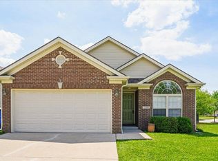 2104 Millstone Way, Lexington, KY 40509