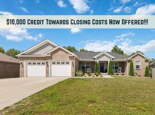 143 Lake Ridge Rd, Somerset, KY 42503