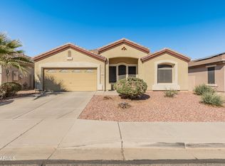 18026 W Carmen Dr, Surprise, AZ 85388