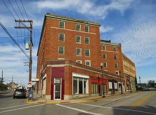 218 W Washington St, Rochester, PA 15074