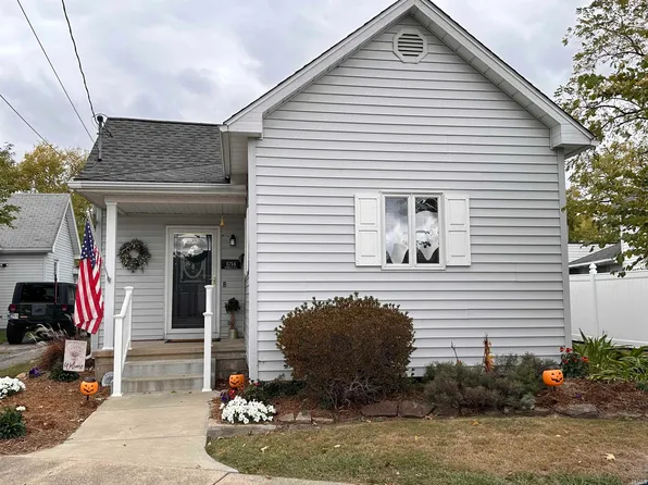 1714 Indiana Ave, Vincennes, IN 47591