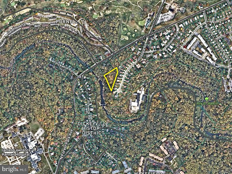 2nd image of 4927 W Forest Park Ave