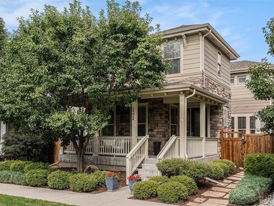 2224 Trenton Street, Denver, CO, 80238