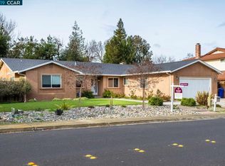 1191 Court Ln, Concord, CA 94518