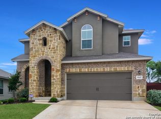 9547 Gold Stage Rd, San Antonio, TX 78254