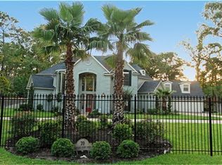 70 Grogans Point Rd, Spring, TX 77380