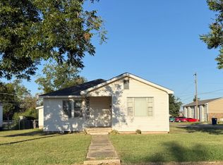 1730 N Park Ave, Shawnee, OK 74804