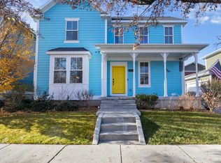 10426 S Millerton Dr, South Jordan, UT 84009