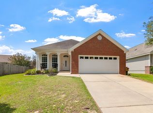 1865 Acorn Ridge Trl, Tallahassee, FL 32312