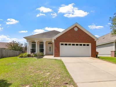 1865 Acorn Ridge Trl, Tallahassee, FL, 32312