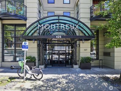 425 Vine Street #513, Seattle, WA, 98121
