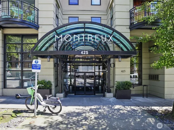 425 Vine Street #513, Seattle, WA 98121