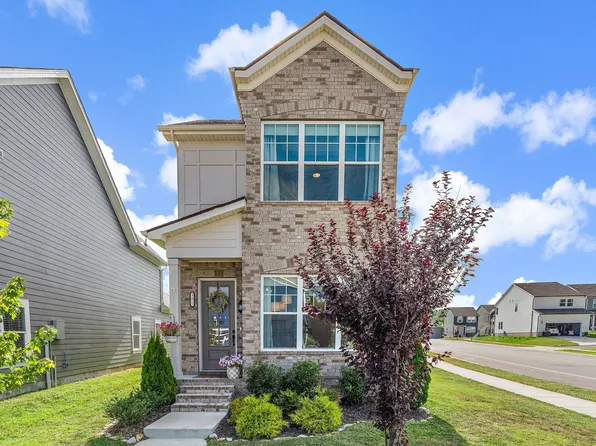 327 Delta Way, La Vergne, TN 37086