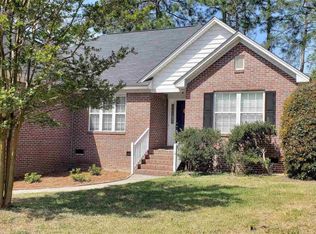 71 Loggerhead Dr, Columbia, SC 29229