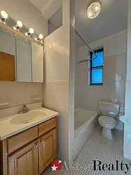 Rented by Astor Realty