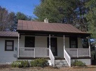 220 Barberry St, Floyd, VA 24091