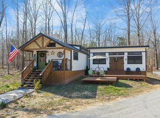 781 Burns Hill Rd, Lobelville, TN 37097