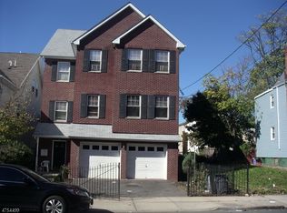 597-599 S 19th St UNIT 2, Newark, NJ 07103