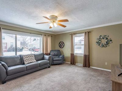 4116 3rd St #A, East Moline, IL, 61244