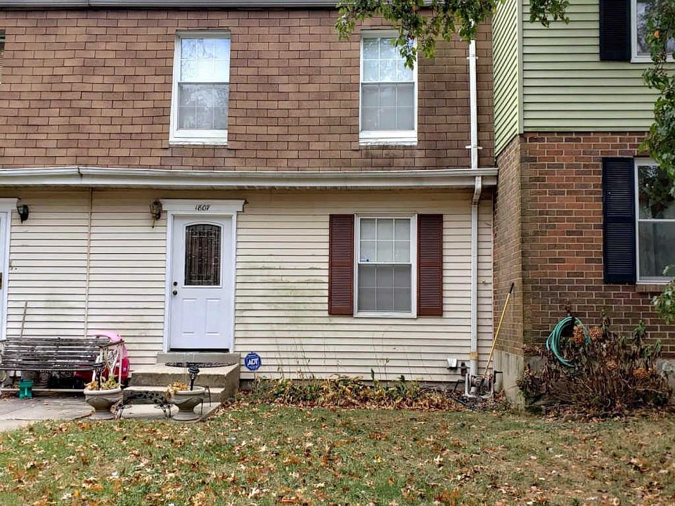 1st image of 1807 Jaybird Ct #1807