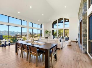 11004 N Wrangler Cir, Hideout, UT 84036