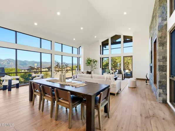 11004 N Wrangler Cir, Hideout, UT 84036