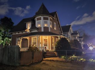 84 Silver Ln, East Hartford, CT 06118