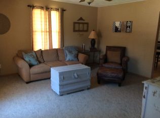 106 E Oakley St, Glasford, IL 61533