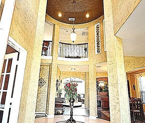 2nd image of 8231 Calico Canyon Dr