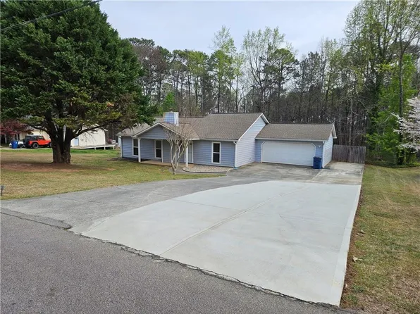 1626 Saddlecreek Ct, Auburn, GA 30011