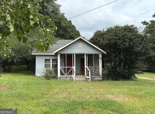995 Triune Mill Rd, Thomaston, GA 30286