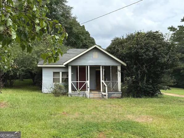 995 Triune Mill Rd, Thomaston, GA 30286