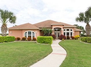24 Spoonbill Cove Rd, Laguna Vista, TX 78578