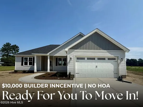 3050 Caroline Avenue, Pink Hill, NC 28572