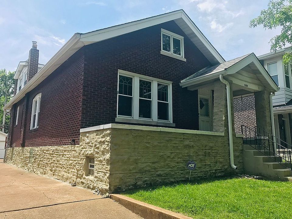 5230 Bancroft Ave, Saint Louis, MO 63109 Zillow
