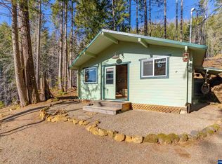 100 Osprey Ln E, Detroit, OR 97342