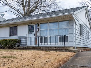 1640 N Foster Ave, Decatur, IL 62526