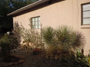 1741 Hooper Rd SW, Albuquerque, NM 87105