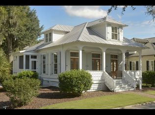 16 Boat House St, Bluffton, SC 29910