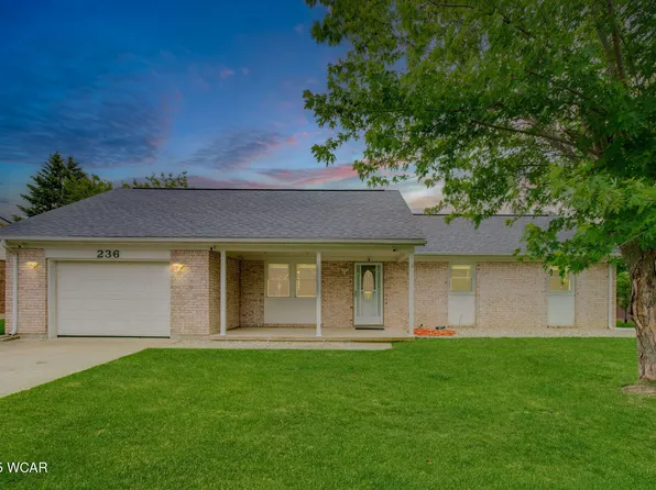 236 Lincoln Dr, Celina, OH 45822