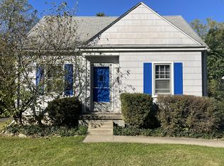 1990 Midvale Ave, Ypsilanti, MI 48197